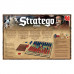 Joc de societate "Stratego - Original", pentru 2 jucatori cu varsta de peste 8 ani